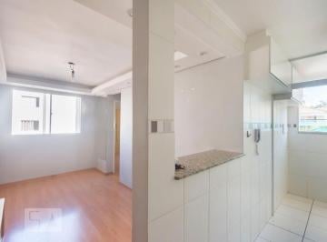 Apartamento · 49m² · 2 Quartos · 1 Vaga · Apartamento à Venda - Parque Prado, 2 Quartos, 49 m2