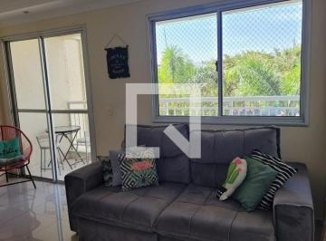 Photo 1 · Apartamento à Venda - Jardim Aurélia, 3 Quartos, 68 m2