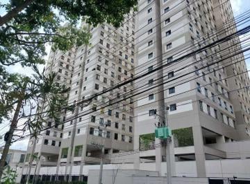 Apartamento · 38m² · 2 Quartos · 1 Vaga · Lindo Apartamento a venda no condominio Via Nacoes Osasco Centro!