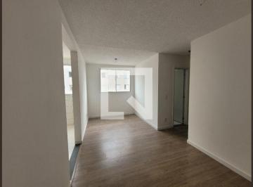 Apartamento · 45m² · 2 Quartos · 1 Vaga · Apartamento à Venda - Alto Taquaral, 2 Quartos, 45 m2