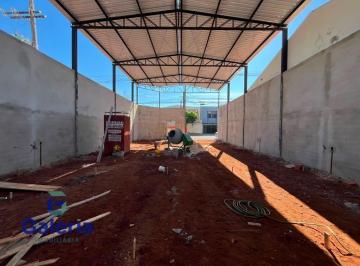 img0 · Galpão comercial com 300m² - Nova Ribeirânia
