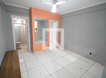 Apartamento · 46m² · 1 Quarto · Apartamento à Venda - Centro, 1 Quarto, 46 m2