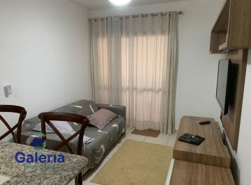 img0 · Apartamento mobiliado com 1 quarto para alugar, 45m² - Jardim Nova Aliança Sul