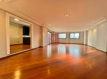 Apartamento · 370m² · 4 Quartos · 5 Vagas · Apartamento Exclusivo no Reserva Casa Grande - 370m² de conforto, sofisticação e exclusividade!