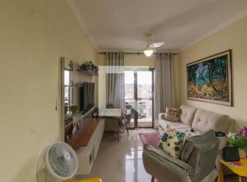 Apartamento · 72m² · 3 Quartos · 1 Vaga · Apartamento à Venda - Jardim Amoreiras, 3 Quartos, 72 m2