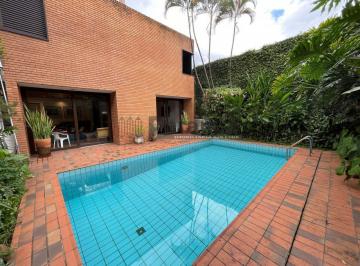 Casa · 277m² · 4 Quartos · 2 Vagas · Previdencia - local tranquilo e residencial com 4 dormitorios