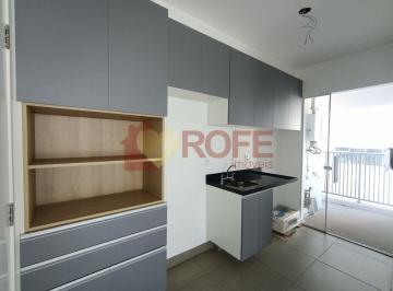 Apartamento · 66m² · 2 Quartos · 1 Vaga · 2 quartos, 1 suíte, vista livre, 2 banheiros, 1 vaga.