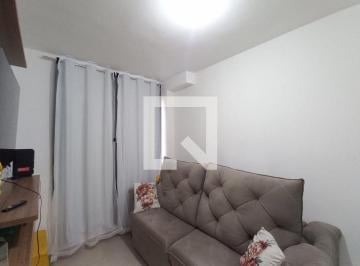 Apartamento de 1 quarto, Campinas · Apartamento à Venda - Parque Industrial, 1 Quarto, 45 m2