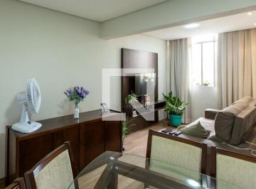 Apartamento de 3 quartos, Campinas · Apartamento à Venda - Cambuí, 3 Quartos, 90 m2