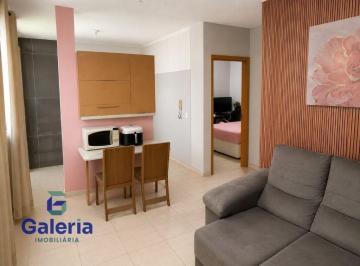 img0 · Apartamento com 2 quartos para alugar, 41m² - Jardim José Sampaio Junior