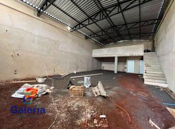 img0 · Salão comercial para alugar, 160m² - Jardim Paiva