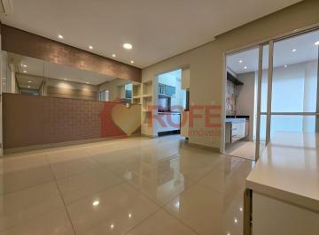 Apartamento · 66m² · 2 Quartos · 1 Vaga · Apartamento para venda ou locação com 66m² - Brooklin, São Paulo/Sp.