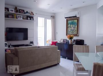 Apartamento · 69m² · 2 Quartos · 2 Vagas · Apartamento à Venda - Vila Itapura, 2 Quartos, 69 m2