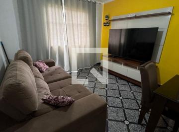 Photo 1 · Apartamento à Venda - Vila Marieta, 3 Quartos, 74 m2