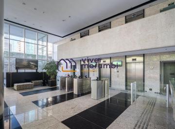 Comercial · 229m² · 5 Vagas · Conjunto comercial no Itaim Bibi