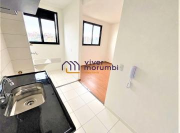 Apartamento · 40m² · 2 Quartos · Apartamento na Vila Andrade - 2 dormitórios