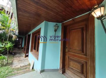 Casa · 750m² · 4 Quartos · 6 Vagas · Casa Residencial no Morumbi  -  4 dormitórios suítes