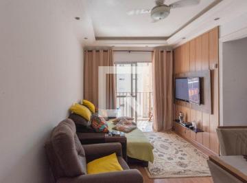 Apartamento · 70m² · 2 Quartos · 1 Vaga · Apartamento à Venda - Jardim Uruguai, 2 Quartos, 70 m2