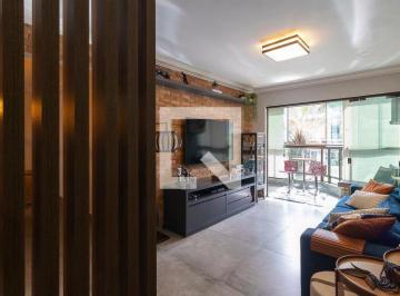 Apartamento · 145m² · 3 Quartos · 3 Vagas · Apartamento à Venda - Jardim Planalto, 3 Quartos, 145 m2