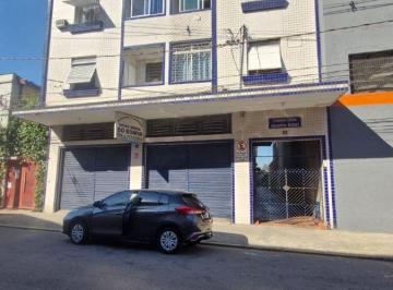 Apartamento de 2 quartos, Santos · APARTAMENTO 2 DORMITÓRIOS - VILA NOVA