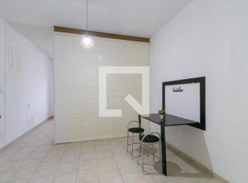 Apartamento · 54m² · 1 Quarto · 1 Vaga · Apartamento à Venda - Botafogo, 1 Quarto, 54 m2