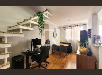 Apartamento · 111m² · 3 Quartos · 2 Vagas · Apartamento à Venda - Vila Industrial, 3 Quartos, 111 m2