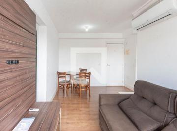Apartamento · 70m² · 2 Quartos · 1 Vaga · Apartamento à Venda - São Bernardo, 2 Quartos, 70 m2