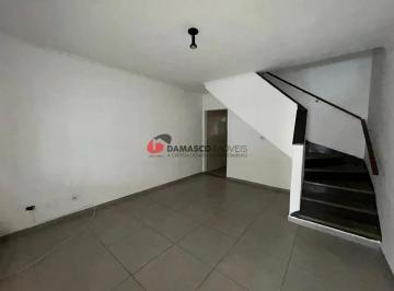 Casa · 102m² · 2 Quartos · 1 Vaga · Sobrado à Venda no Barcelona, São Caetano do Sul | 102 m² | 2 Dormitórios | 1 Vaga