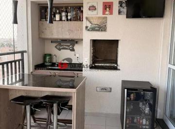 Photo 1 · Apartamento a venda com Varanda Gourmet, Santa Paula, São Caetano do Sul