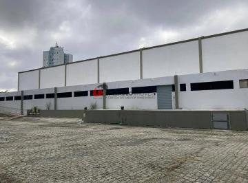 Comercial · 2600m² · 100 Vagas · Galpão Logistico à venda, Demarchi, São Bernardo do Campo, SP