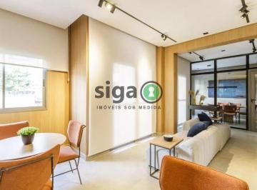 Apartamento · 25m² · 1 Quarto · Studio de 25 metros para locação no Next One Vila Olimpia
