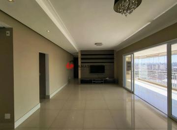 Photo 2 · Apartamento para Locação no Santo Antônio, São Caetano do Sul | 162 m² | 3 Suíte