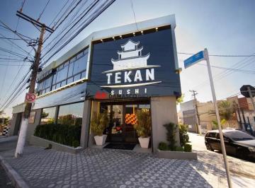 Comercial · 500m² · Restaurante Japonês Completo à Venda na Vila Bela ,500 m² | Estrutura Premium