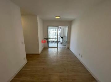 Apartamento · 80m² · 3 Quartos · 2 Vagas · Apartamento para Locação 3 Quartos, 1 Suite, 2 Vagas, Boa Vista, São Caetano do