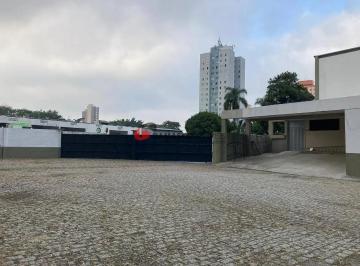 Comercial · 2600m² · 100 Vagas · Galpão para Locação no Demarchi, São Bernardo do Campo | 13.800 m²