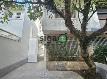 Casa · 160m² · 3 Quartos · 5 Vagas · CASA  OMERCIAL ASSOBRADADA DE 160 METROS PARA LOCAÇÃO NA VILA NOVA CONCEIÇÃO