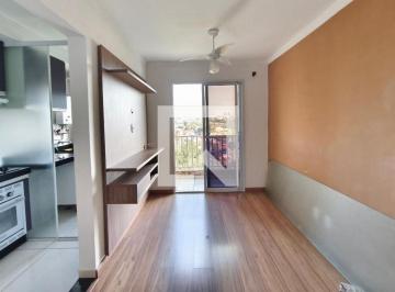 Apartamento · 49m² · 2 Quartos · 1 Vaga · Apartamento à Venda - Jardim Samambaia, 2 Quartos, 49 m2