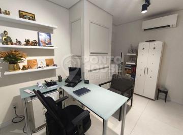 Comercial · 35m² · 1 Vaga · Conjunto comercial à venda na Vila Guarani, 2 salas,1 vaga, 250 metros do metrô