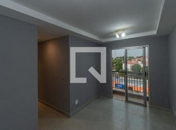 Apartamento · 49m² · 2 Quartos · 1 Vaga · Apartamento à Venda - Vila Industrial, 2 Quartos, 49 m2