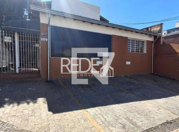 Casa · 306m² · 3 Quartos · 3 Vagas · CASA RESIDENTIAL em Campinas - São Paulo, Cambuí