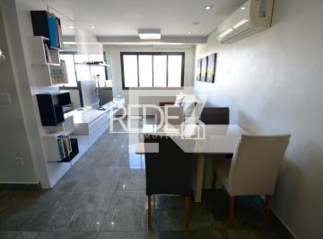 Apartamento · 156m² · 3 Quartos · 3 Vagas · APARTAMENTO RESIDENTIAL em Campinas - São Paulo, Jardim Bela Vista
