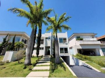 imagem · Casa à venda e para alugar em Barueri, Tamboré, com 4 suítes, com 536.1 m², Vill