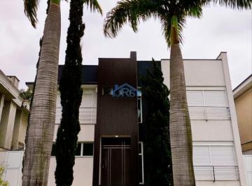 imagem · Casa à venda e para alugar em Barueri, Tamboré, com 4 suítes, com 536.1 m², Vill