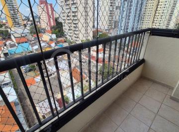 Apartamento · 55m² · 2 Quartos · 1 Vaga · Apartamento perto do Metrô à venda na Saúde de 2 dormitórios, suíte, 1 vaga