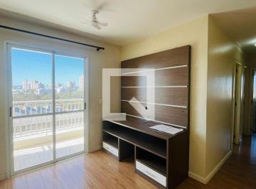 Apartamento de 3 quartos, Campinas · Apartamento à Venda - Ponte Preta, 3 Quartos, 74 m2