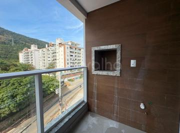 1 - destaque · Apartamento de 87 m² com 3 quartos sendo 1 suíte no Saco Grande