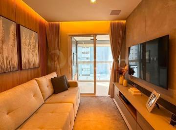 WhatsApp Image 2026-08-18 at 17.17 · Apartamento mobiliado na Pedra Branca com 75,00 m2