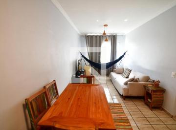 Apartamento · 90m² · 2 Quartos · 1 Vaga · Apartamento à Venda - Bonfim, 2 Quartos, 90 m2