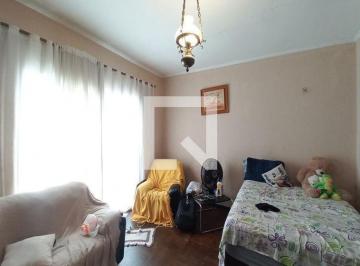 Casa · 125m² · 4 Quartos · 2 Vagas · Casa à Venda - Campos Elíseos , 4 Quartos, 125 m2