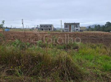 FOTO terreno · Terreno de 475m² na Vargem do Bom Jesus.